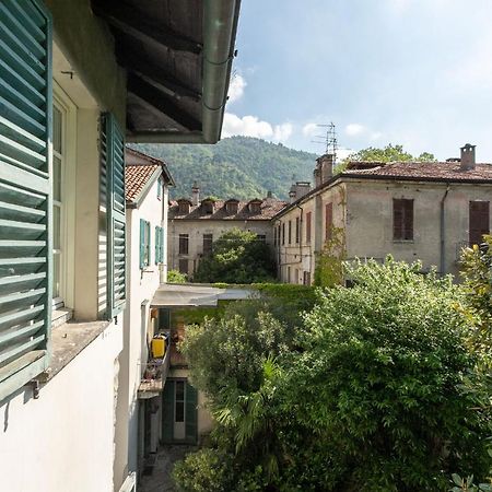 Old City View Como Eksteriør bilde